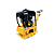 Виброплита реверсивная 225 кг, 34 кН (Loncin) TOR C-220