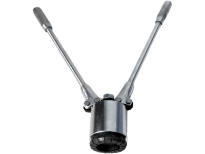 Пломбир ручной для пробки 3/4" (к), код: 38078