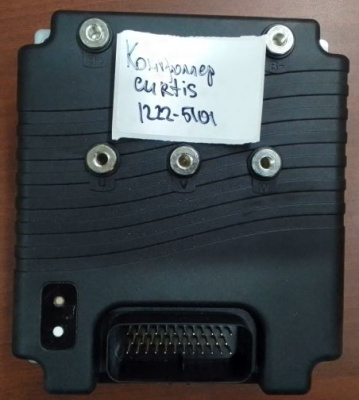 Контроллер 1222-5101 CQD20R