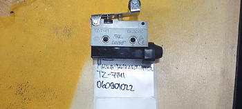 Микровыключатель TZ 7141 CDDK 20