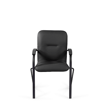 Стул Самба soft BL S-0401 (черный)