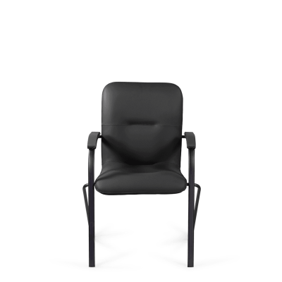 Стул Самба soft BL S-0401 (черный)