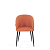 Стул Парма 4К BL Moderno 05 (терракот)