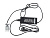 Зарядное устройство для штабелёров CDD12-WS 24V\10A (Charger SWCH24V\10A)