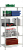 СТФ Стеллаж 1055-2,0