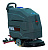 Машина поломоечная самоходная с АКБ GEL 24/100 В/Ач TOR COMPACT 60T