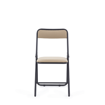 Стул складной Компакт BL С39 (бежевый) BOX4