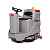 Поломоечная машина с местом оператора Bennett Ranger R75-66d PRO (li-ion 24В / 150Ач)