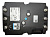 3218-600100-63-82 Контроллер FZ8403 -DUALACE2 NEW GEN 80/350+350 PRM