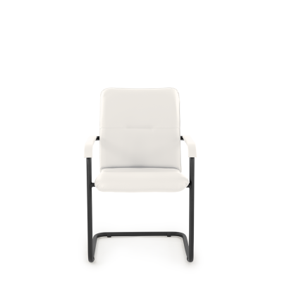 Стул София BL S-0402 (белый)