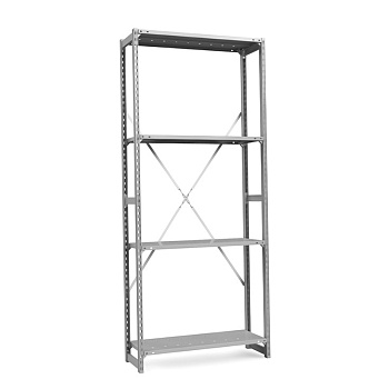 ТСУ 4 Стеллаж (2000х1060х600) П