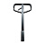 Ручка в сборе для тележек гидравлических RHP(BF) (Handle assembly)