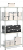 СТФЛ Стеллаж 1054-2,0