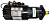 3318-240000-00 Электродвигатель поворота редуктора 48V CQD20RVF2