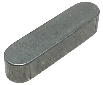 0000-000660-00 Шпонка 5х5х18
