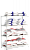 СТФ Стеллаж 1564-1,8