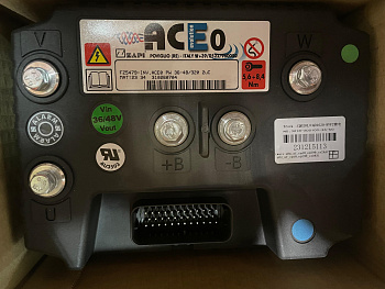3218-600100-26-U0 Контроллер ACE0 48V 320A