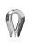 Коуш 6,0 мм TOR DIN 6899 (тип B) (D)