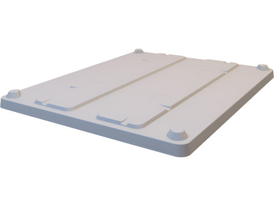 Крышка для бокса 1200x1000 КРАТОС, код: 40885
