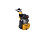 Фрезеровальная машина по бетону бензиновая 11 кВт (Loncin) TOR XBG250