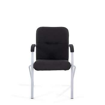 Стул Самба soft GR Moderno 16 (черный)