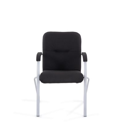Стул Самба soft GR Moderno 16 (черный)