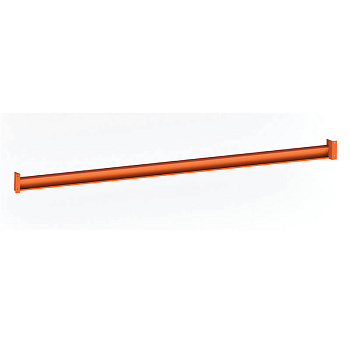 Ограничитель СЕТП 2700 (90.2.0.179) поддонов однорядный
