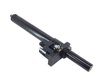 Гидроузел в сборе для тележек гидравлических HLS (Oil pump Assembly)