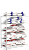СТФ Стеллаж 1565-1,8