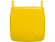 Крышка для МКТ 120 желтая, арт. 120-1, код: 16254