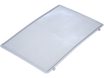 Крышка 600х400, арт. Lid SPK 6040L, код: 24297