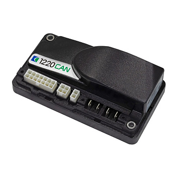 Контроллер 1220 CAN 40А (35105000016) OPL10S