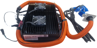 3112-680001-15-07 Зарядное устройство для литиевой батареи 48V50А