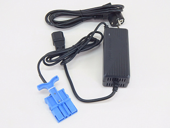Зарядное устройство для тележек CBD15W-II 24V/5A (Charger 35206000323)