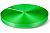 Лента текстильная TOR 6:1 60 мм 7000 кг (зеленый) (S)