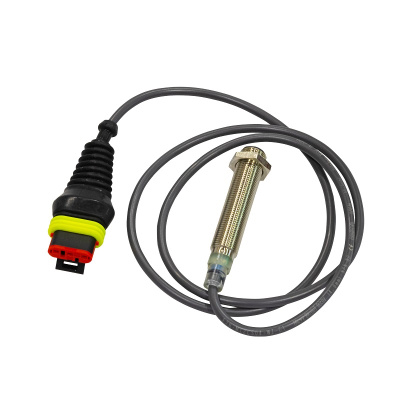 1280-520009-10 Электромагнитный датчик 48V CQD20RVF