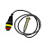 1280-520009-10 Электромагнитный датчик 48V CQD20RVF