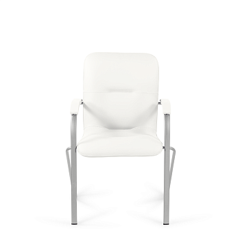 Стул Самба soft GR S-0402 (белый)