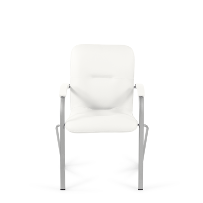 Стул Самба soft GR S-0402 (белый)