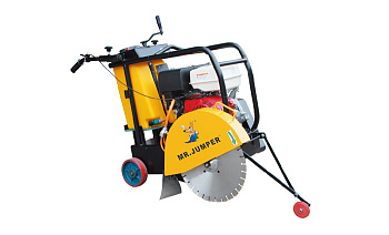 Швонарезчик бензиновый (Honda) TOR CC-450 PRO
