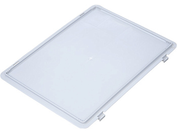 Крышка 400х300, арт. Lid SPK 4030L, код: 25248