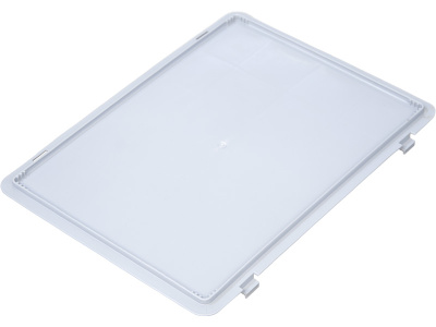 Крышка 400х300, арт. Lid SPK 4030L, код: 25248