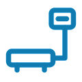 Весы платформенные электронные Весы платформенные электронные