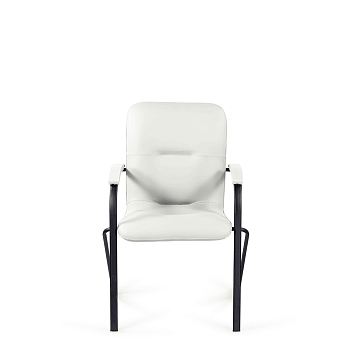 Стул Самба soft BL S-0402 (белый)