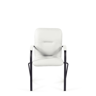 Стул Самба soft BL S-0402 (белый)