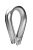 Коуш 42,0 мм TOR DIN 6899 (тип B) (Q)