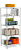 СТФ Стеллаж 765-1,8