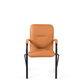 Стул Самба soft BL S-0432 (оранжевый)