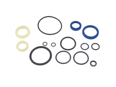 Набор манжет для тележек гидравлических HLS (Seal kit)