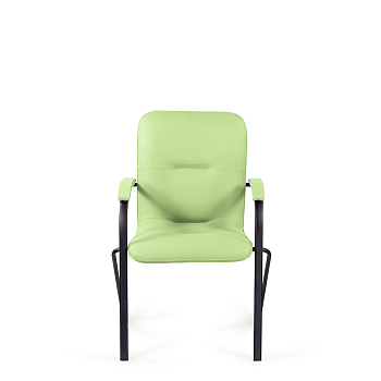 Стул Самба soft BL S-0406 (фисташковый)